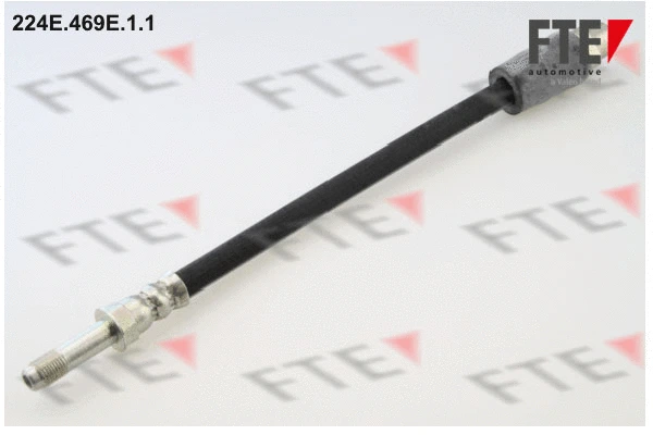 Flexible de frein FTE 9240392