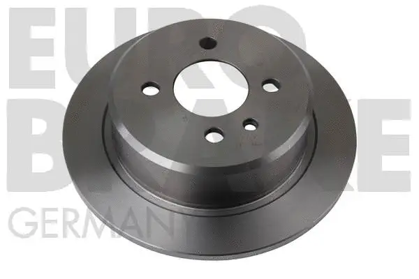 Disque de frein EUROBRAKE 5815201510