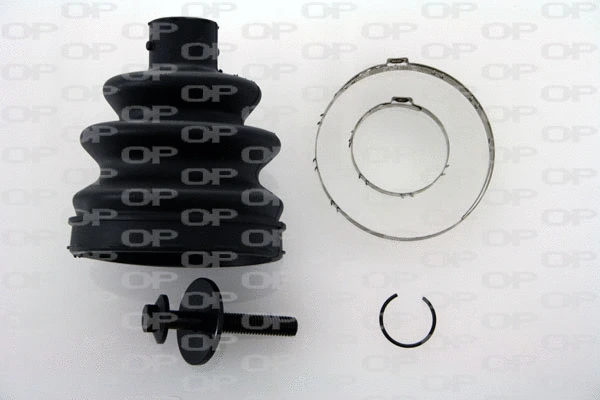 Jeu de joints-soufflets, arbre de commande OPEN PARTS SJK7191.00