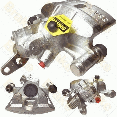 Étrier de frein Brake ENGINEERING CA1419R