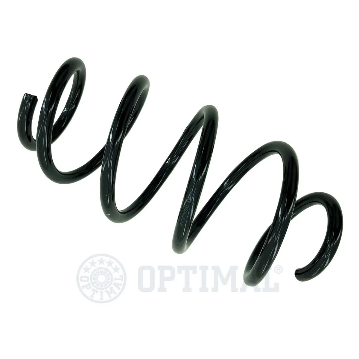 Ressort de suspension OPTIMAL OP-CSP01051