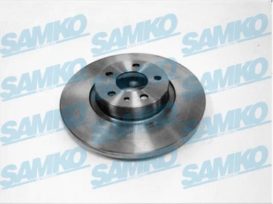 Disque de frein SAMKO A2291P