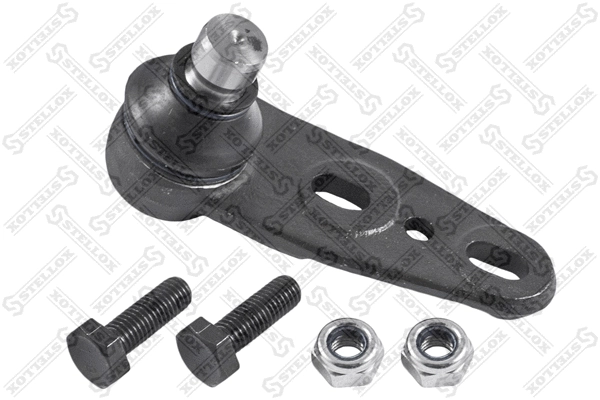 Rotule de suspension STELLOX 52-00041A-SX