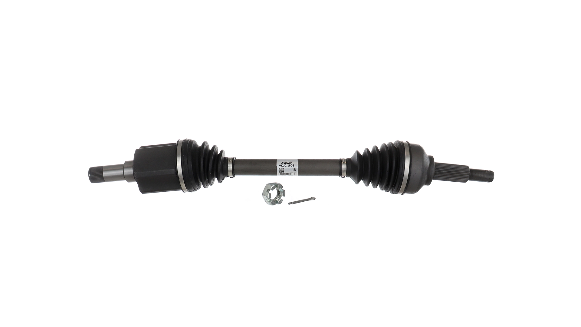 Arbre de transmission SKF VKJC 1908