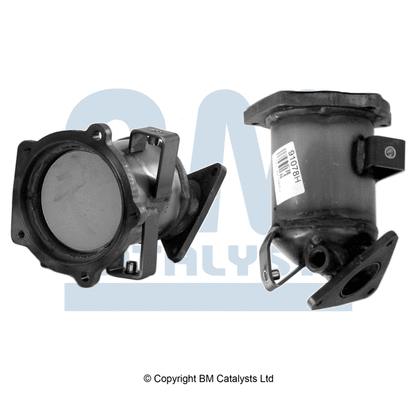 Catalyseur BM CATALYSTS BM91078