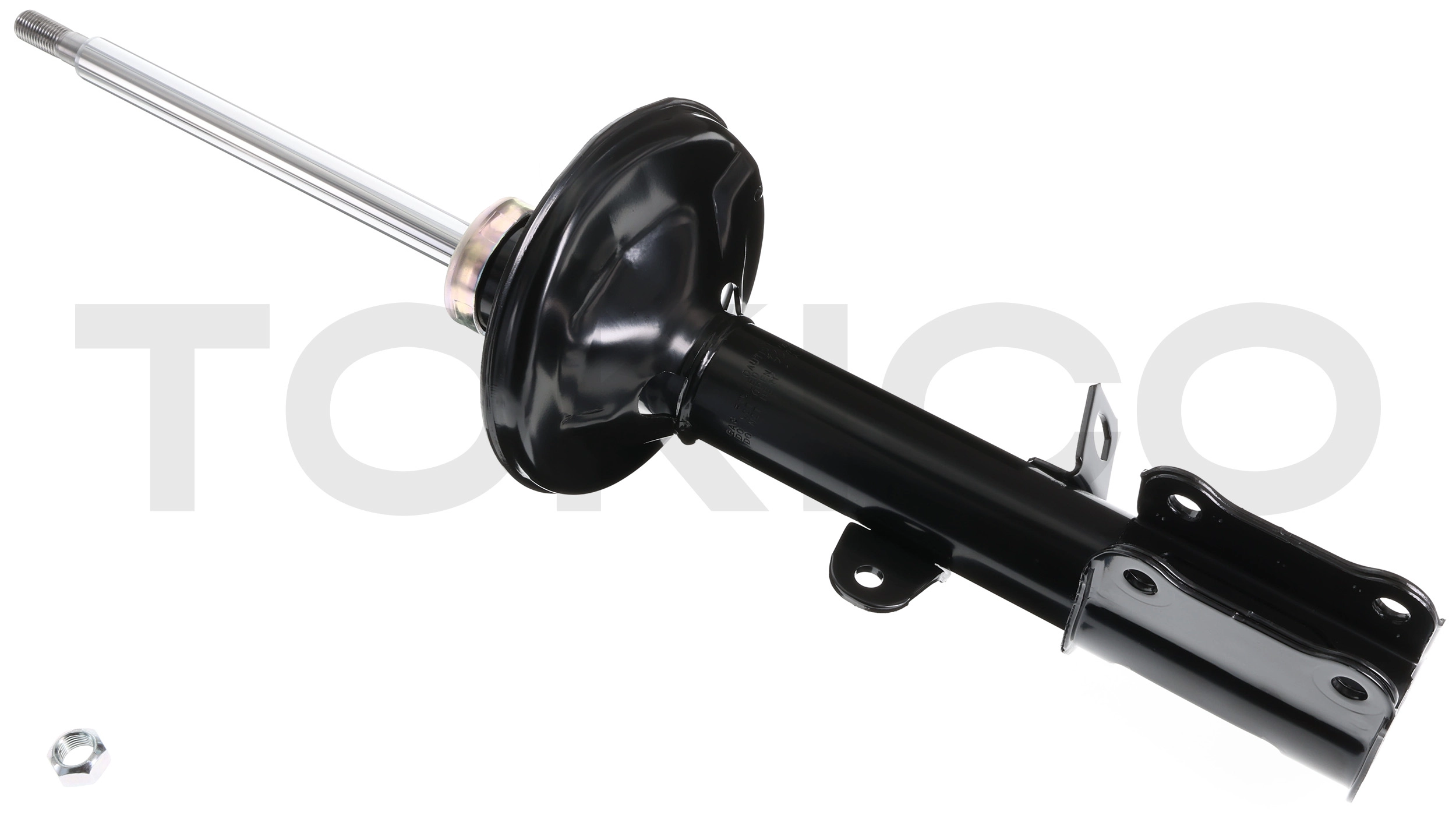 Amortisseur TOKICO B2124