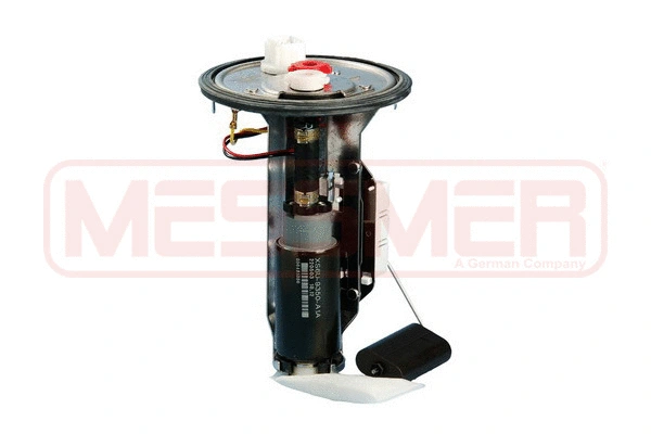 unité d'alimentation de carburant MESSMER 775145