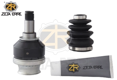 Jeu de joints, arbre de transmission ZETA-ERRE ZR7126