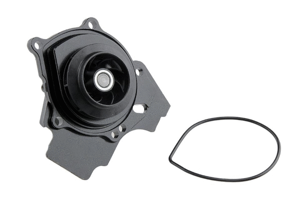 Pompe à eau, refroidissement du moteur MTR 12161005
