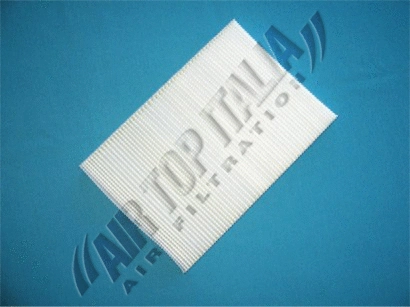 Filtre, air de l'habitacle ZERO WZF1050