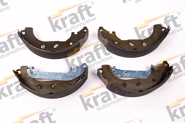 Jeu de mâchoires de frein KRAFT AUTOMOTIVE 6022179