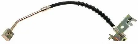 Flexible de frein ALLMAKES 4860068AD