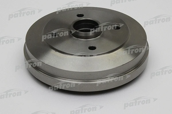 Tambour de frein PATRON PDR1091