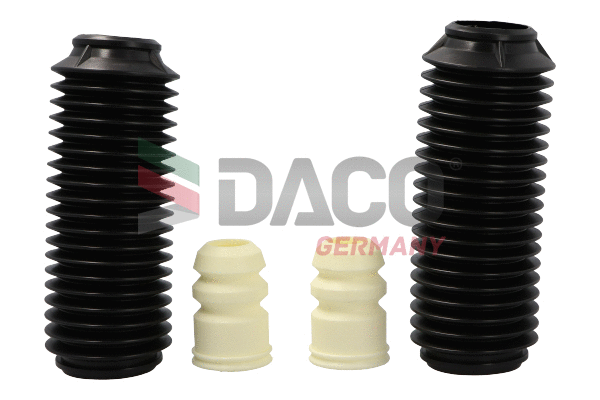 Kit de protection contre la poussière, amortisseur DACO Germany PK1020