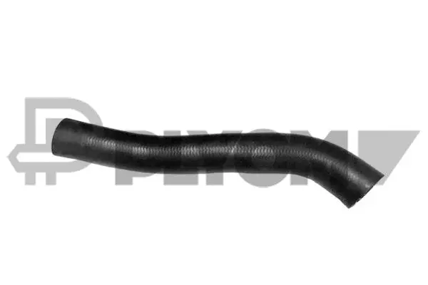 Durite de radiateur PLYOM P754097