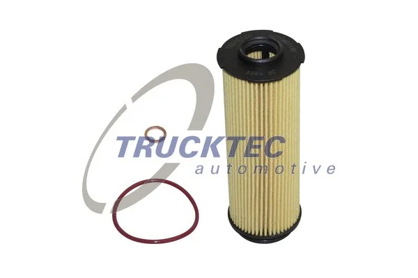 Filtre à huile TRUCKTEC AUTOMOTIVE 08.18.042