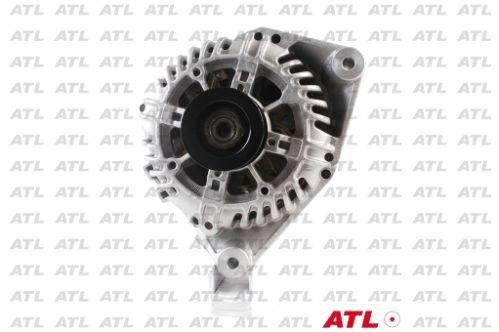 Alternateur ATL Autotechnik L 41 450