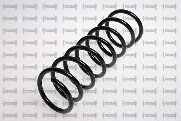 Ressort de suspension TOOR SC62523