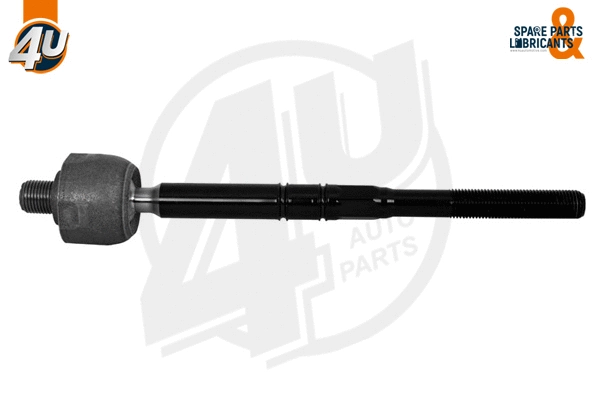 Rotule de direction intérieure, barre de connexion 4U Autoparts E14555