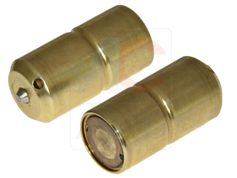 Valve de réglage, compresseur ACAUTO AC-02ZX03