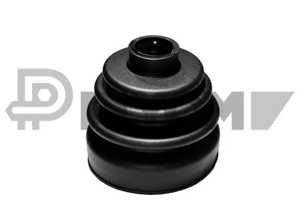 Jeu de joints-soufflets, arbre de commande PLYOM P752197