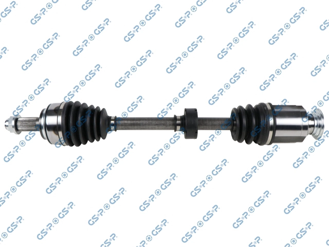 Arbre de transmission GSP-BR 203610