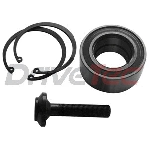Kit de roulements de roue DriveTec DWB733