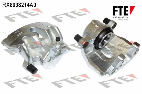 Étrier de frein FTE 9292357