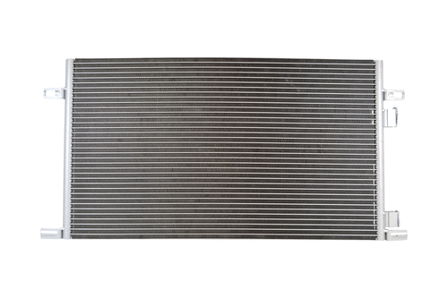 Condenseur, climatisation KLAXCAR FRANCE 80043b