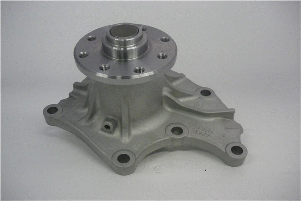 Pompe à eau, refroidissement du moteur GMB Oceania GWIS-25A