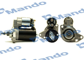Démarreur MANDO MEE015065