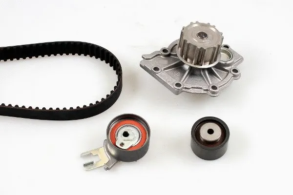 Pompe à eau + kit de courroie crantée GK K980115A