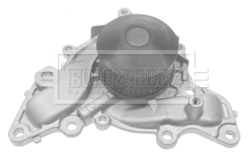 Pompe à eau, refroidissement du moteur BORG & BECK BWP1687