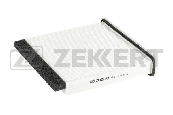 Filtre, air de l'habitacle ZEKKERT IF-3293
