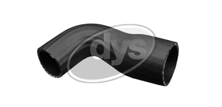Gaine de suralimentation DYS 76-01384
