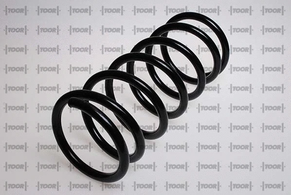 Ressort de suspension TOOR SC60371