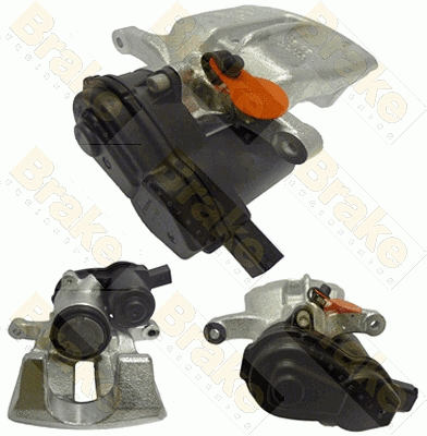 Étrier de frein Brake ENGINEERING CA3056R