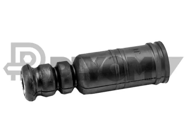 Bouchon de protection/soufflet, amortisseur PLYOM P750877