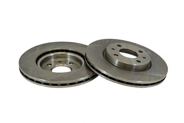 Disque de frein KLAXCAR FRANCE 25056z
