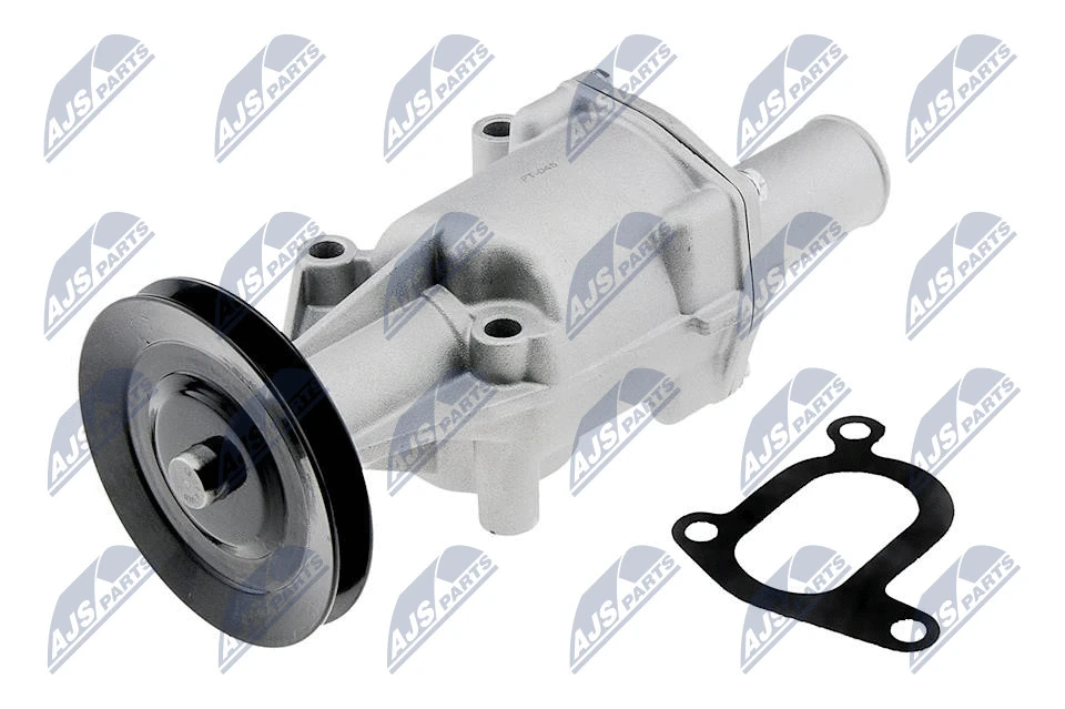Pompe à eau, refroidissement du moteur NTY CPW-FT-045