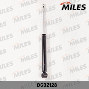 Amortisseur MILES DG02128