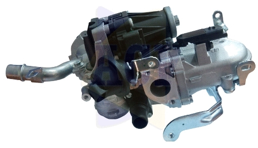 Vanne EGR ACI-AVESA AEGR-1020