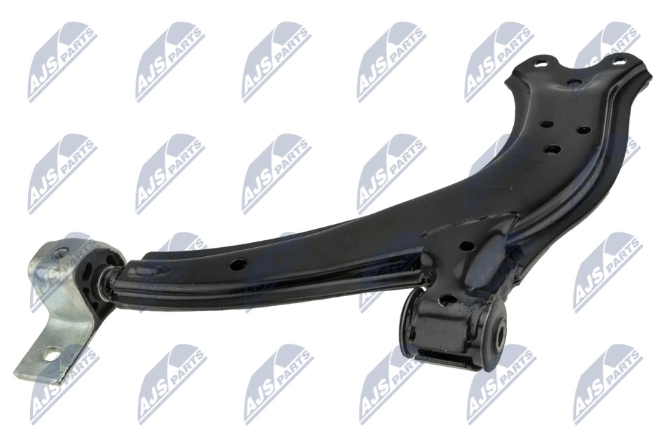 Bras de liaison, suspension de roue NTY ZWD-CT-006A
