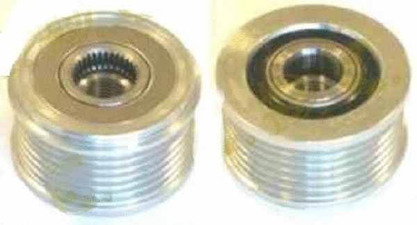Poulie roue libre, alternateur TECHNOX TA22506
