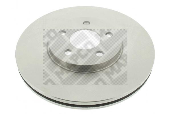 Disque de frein MAPCO 15983