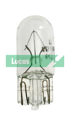 Ampoule, feu clignotant LUCAS LLB507