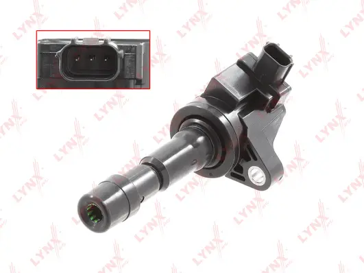 Bobine d'allumage LYNXAUTO SPL1273