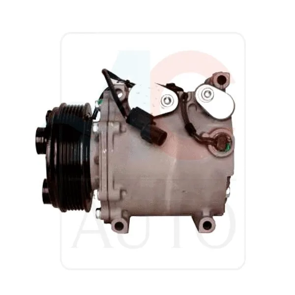 Compresseur, climatisation ACAUTO AC-01MI030