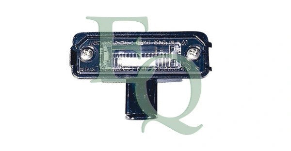 Optique, projecteur principal EQUAL QUALITY FT0085