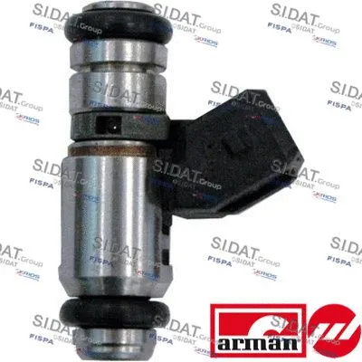 Injecteur AUTOTEAM L1221AS